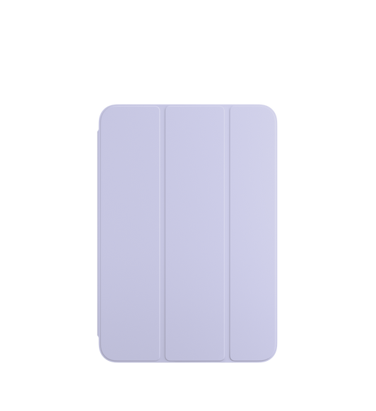 Front exterior of purple Smart Folio for iPad mini