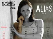 Calendario di Novembre 2004