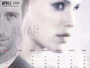 Calendario di aprile 2006