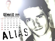 Calendario di gennaio 2006