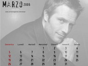 Calendario di marzo 2006