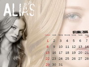 Calendario di ottobre 2006