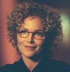 Amy Irving