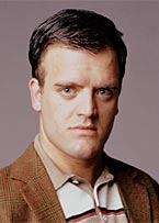 Kevin Weisman