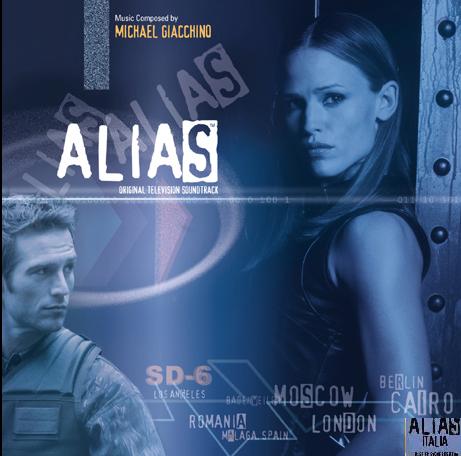 Copertina del CD