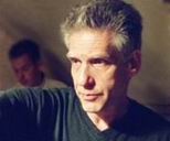David Cronenberg