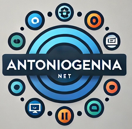 AntonioGenna.net