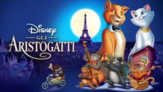 Gli Aristogatti: personaggi, trama e curiosit�