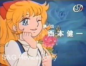La protagonista
