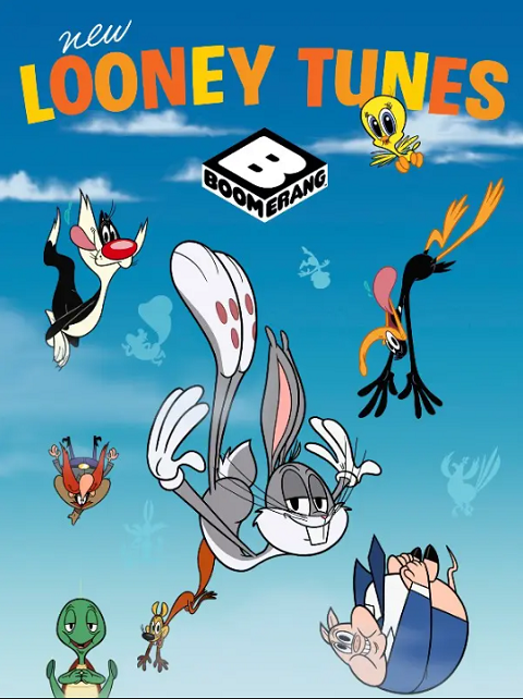 Logo e protagonisti