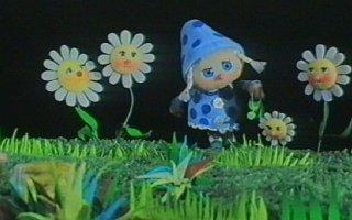 La protagonista