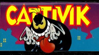 Logo e protagonista