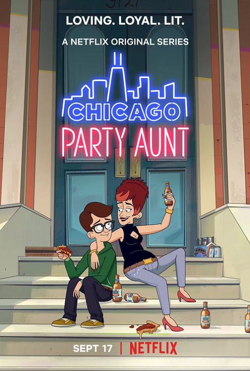 Logo e protagonisti
