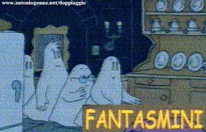 I protagonisti