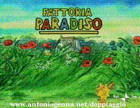 Logo italiano