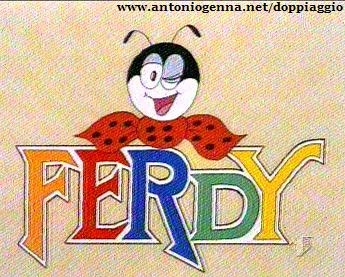 Logo e protagonista
