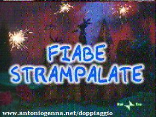 Logo italiano