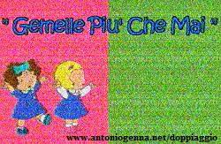 Le protagoniste