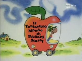 Logo italiano