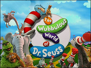 Logo e personaggi