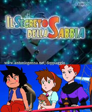 Logo e protagonisti