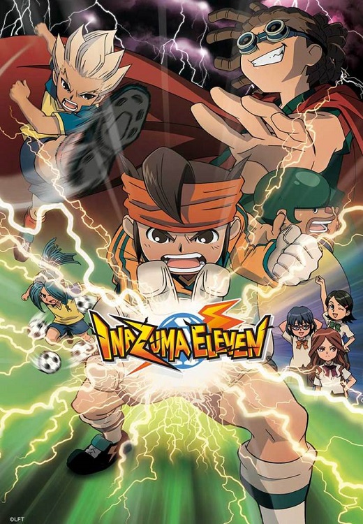Logo e protagonisti
