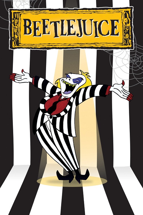 Logo originale e protagonista