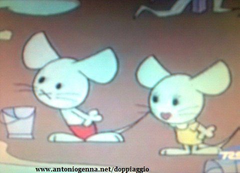 I protagonisti