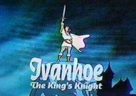 Logo originale e protagonista