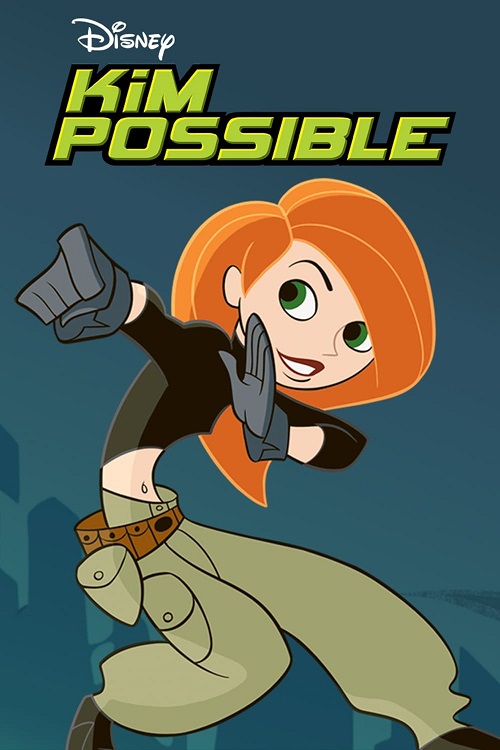 Logo originale e protagonista