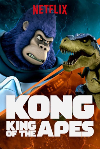 Logo originale e protagonisti