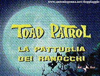 Logo italiano