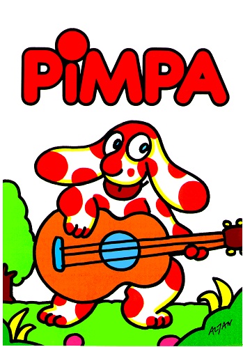 Logo e protagonista
