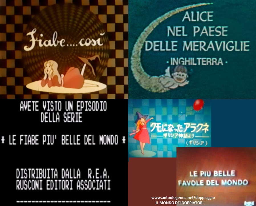 Tutti i loghi italiani