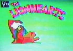 Logo originale e protagonista