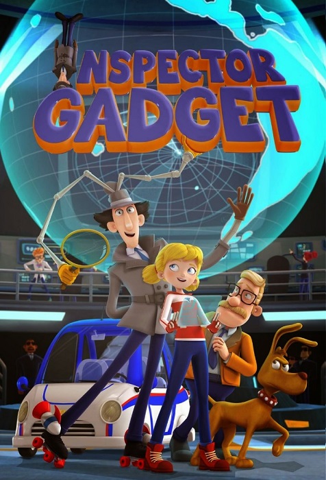 Logo e protagonista
