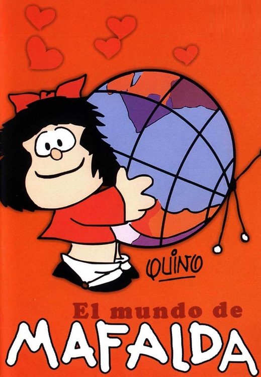 Logo e protagonista