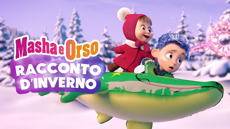 Locandina italiana