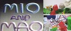 Logo e protagonisti