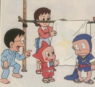 I protagonisti