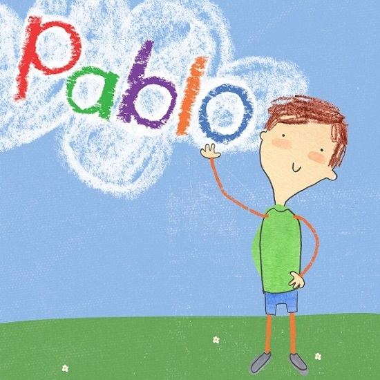 Logo e protagonista