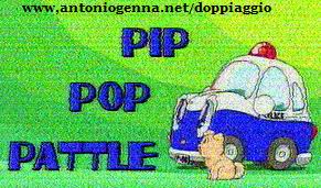 Logo italiano