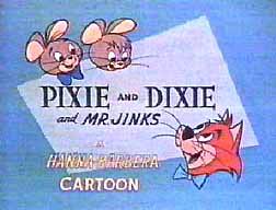 Logo originale e protagonisti