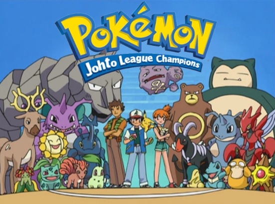 Pok�mon 4^ serie