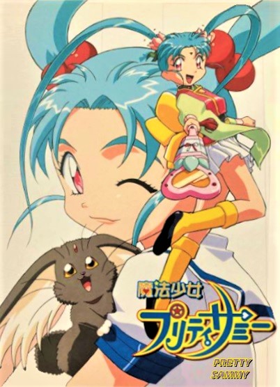 Protagonista e logo