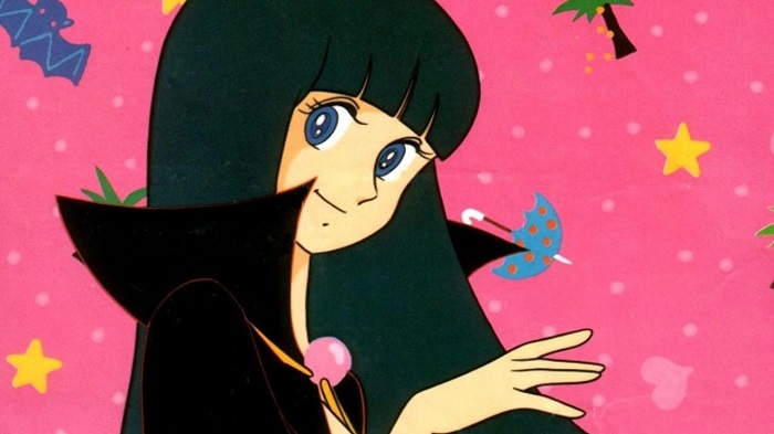 La protagonista