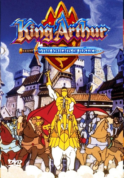 Logo originale e protagonisti
