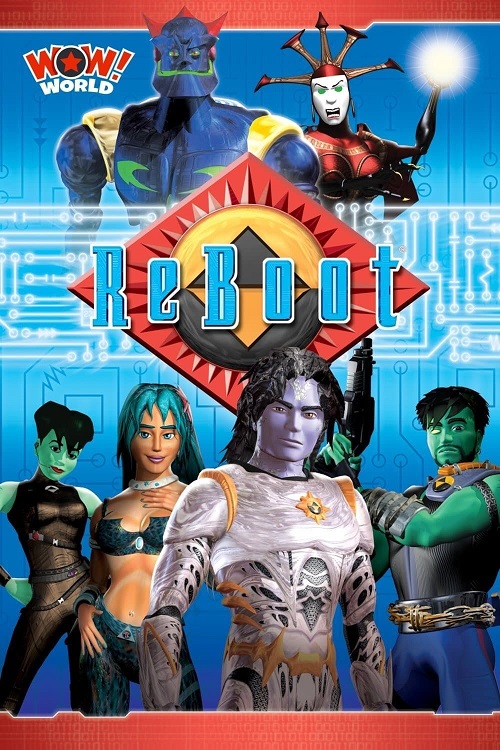 Logo e protagonisti