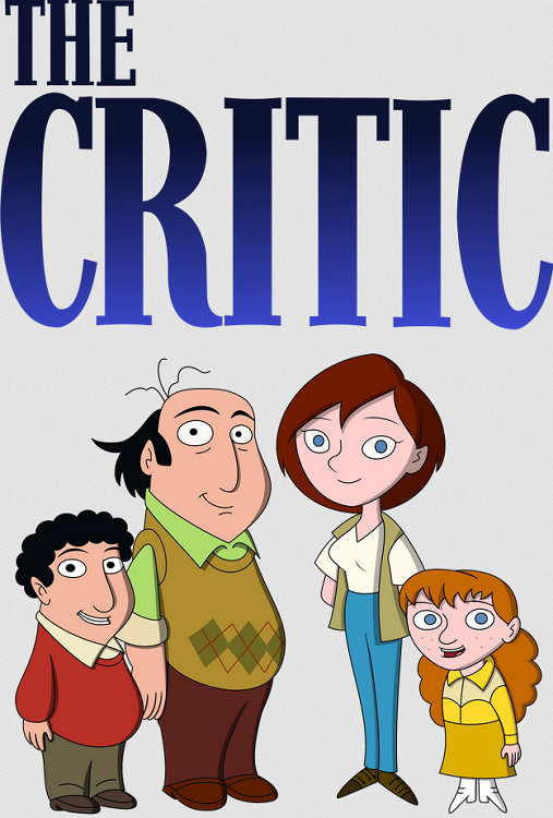 Logo originale e protagonisti