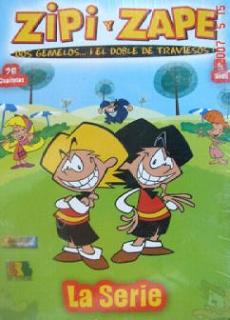 I personaggi
